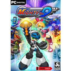 Mighty No. 9 (PC)