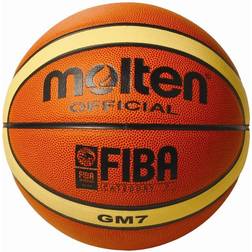 Molten Ballon de basket BG4000