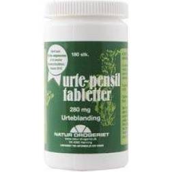 Natur Drogeriet Herbal Pensil 180 st
