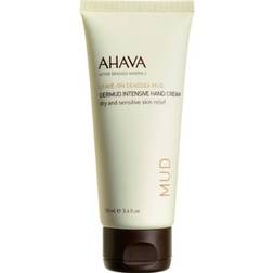 Ahava Deadsea Mud Intensive Hand Cream 100 ml 100ml