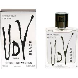 Ulric De Varens UDV Black EdT 100ml