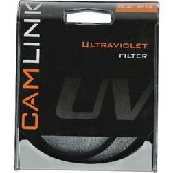 CamLink UV 62mm Filtro ultravioleta (UV) 6,2 cm