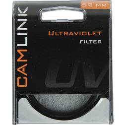 CamLink UV Filter 52mm