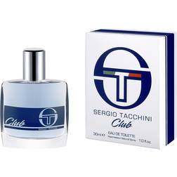 Sergio Tacchini Club EdT 30ml