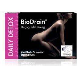 New Nordic BioDrain 30 st