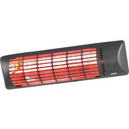 Eurom Q-Time Golden 1800W