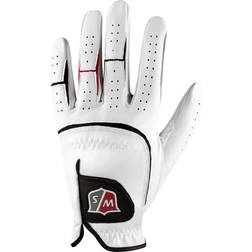 Wilson Staff Grip Plus Golf M/L Guanti da Uomo