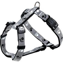 Trixie Hopea Reflect H-Harness S-M 40-65 cm