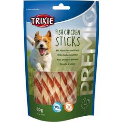 Trixie Premio Fish Chicken Sticks