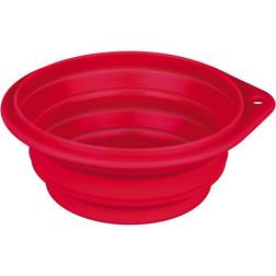 Trixie Travel Bowl 0.25 l/ø 11 cm