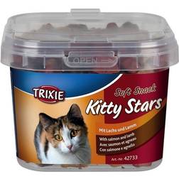 Trixie Soft Snack Kitty Stars 0.14kg