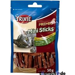Trixie Premio Chicken Mini Sticks 0.05kg