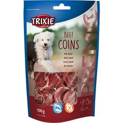 Trixie Premio Beef Coins 0.1kg