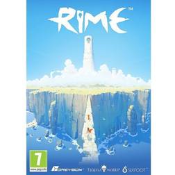 Rime Steam Key