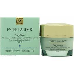 Estée Lauder DayWear Multi Protection Anti-Oxidant 24H Moisture Creme SPF15 1fl oz