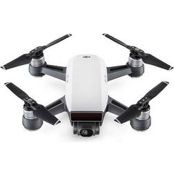 DJI SPARK Controller Combo 4 rotori Quadrirotore 12 MP 1920 x 1080 Pix