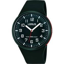 Lorus Noir Homme RRX47DX9