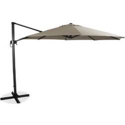 Hillerstorp Sunshade Sidewinder XL 350cm