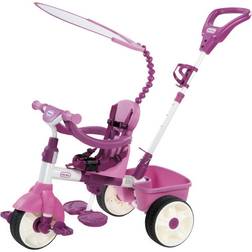 Little Tikes 4 in 1 Basic Edition Trike