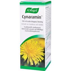 A.Vogel Cynaramin 100ml 100 st