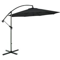 Hillerstorp Sunshade Sidewinder 300cm