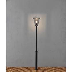 Konstsmide Benu 437-320 Pole Lighting 254cm