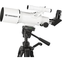 Bresser Telescopio refractor clasico 70/350