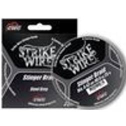 Strike Wire X8 Stinger Braid 0.43mm 25m
