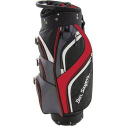 Ben Sayers Deluxe Cart Bag