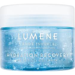 Lumene Hydration Recovery Aerating Gel Mask 5.1fl oz