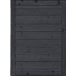 Plus Klink Single Door Gate 100x125cm