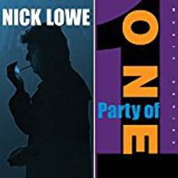 Nick Lowe - Party Of One (Vinyl)