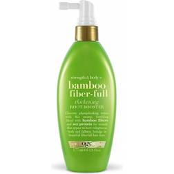 OGX Strength & Body Bamboo Fiber-Full Thickening Root Booster 177ml