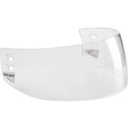 Bauer HDO Pro Straight Clear Visor