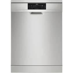 AEG FFE83700PM Stainless Steel