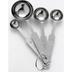 Steel Function - Måttsats 4st