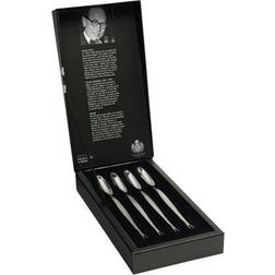 Gense Focus Fiskegaffel 20.5cm 4stk