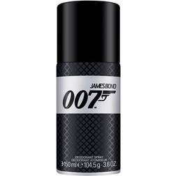 James Bond 007 Fragrances Deo Spray 150ml