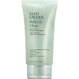 Estée Lauder Perfectly Clean Multi Action Cleansinggelee/Refiner 150ml