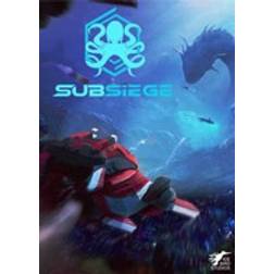 Subsiege (PC)