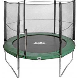 Salta Combo Trampoline 213cm