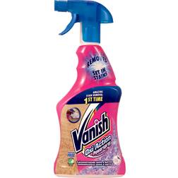 Vanish Oxi Action Power Spray Sofa & Carpet 500ml
