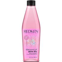 Redken Diamond Oil Glow Dry Shampoo 300ml