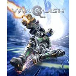 Vanquish (PC)