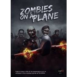 Zombies on a Plane (PC)