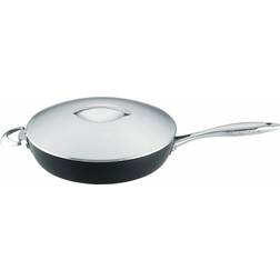 Scanpan Professional with lid 4 L 32 cm