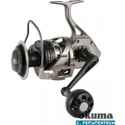 Okuma Fishing Makaira Spinning 30.000 FD