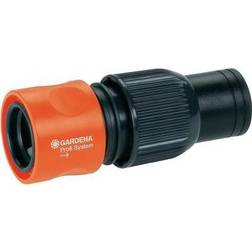 Gardena Profi Maxi-Flow System Hose Connector 3/4