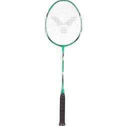 Victor Racchetta Badminton Adulto Victec Rap. Rosso Nero