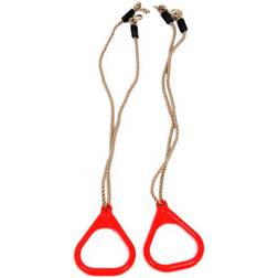 Swing King Swinging Rings 2521086